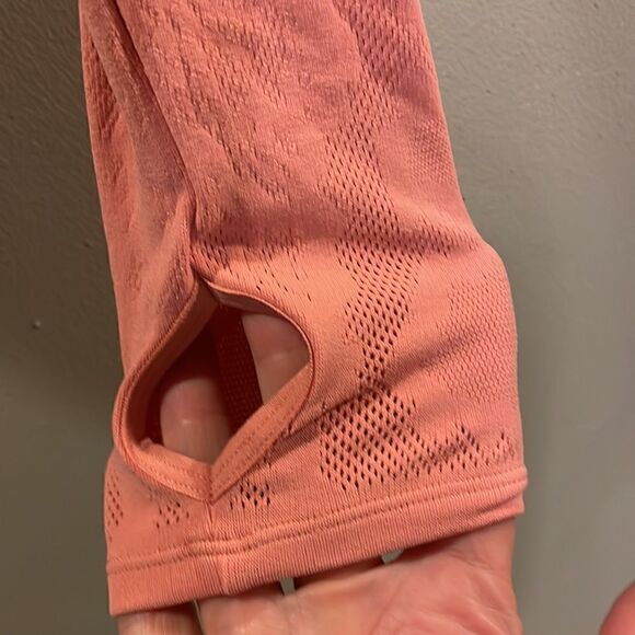 Free People Lucky Layer Cutout Back Crop Hoodie - Picture 7 of 12